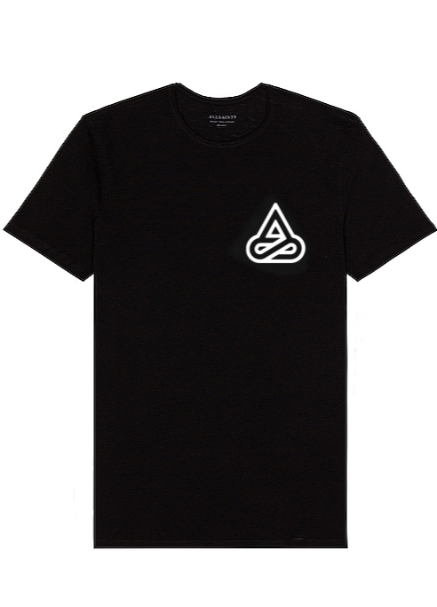 Logo Tee