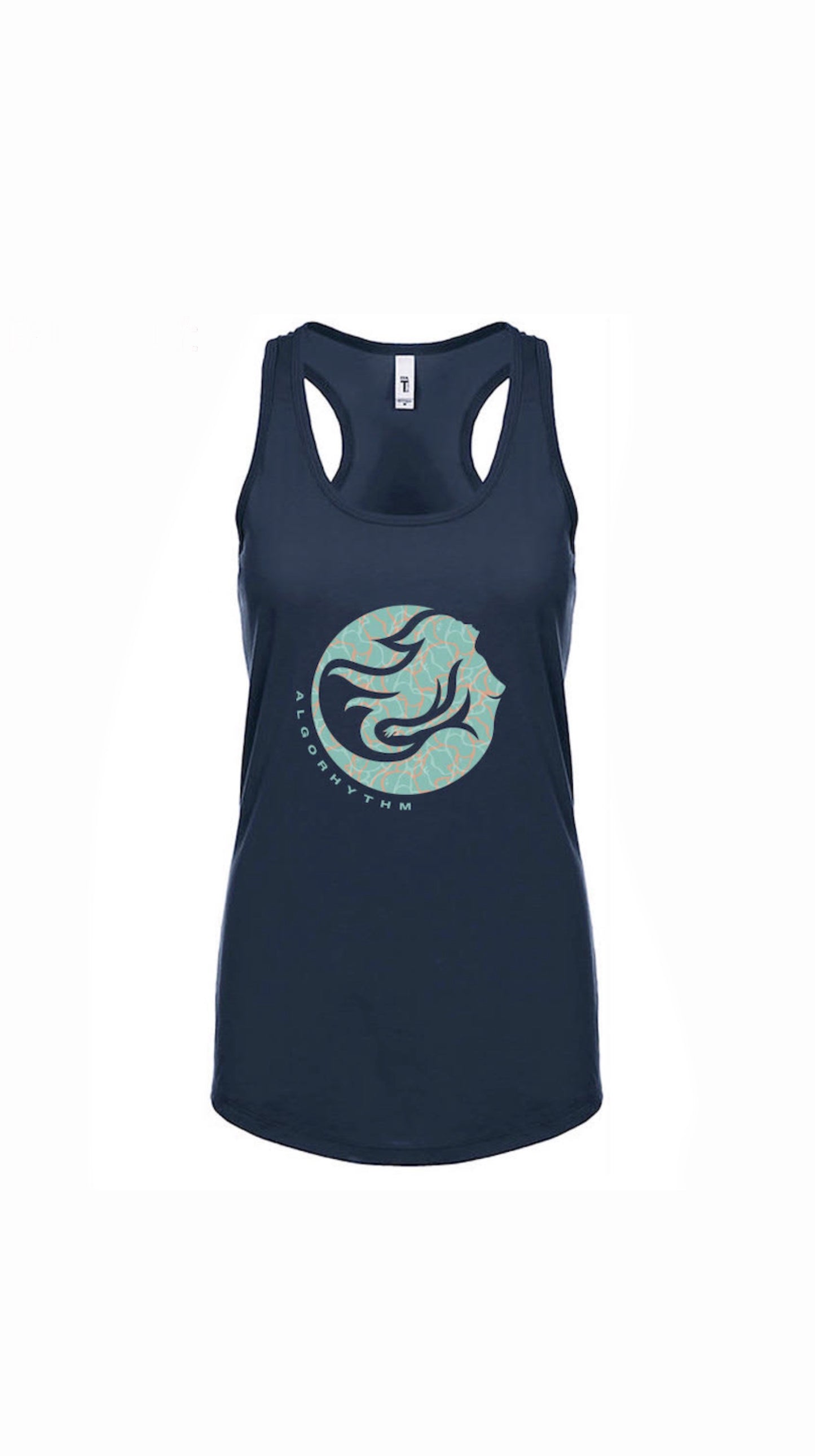 Women's Mermaid Tank