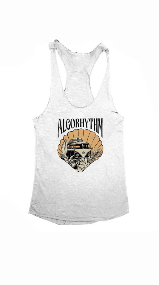Women's Van Tank