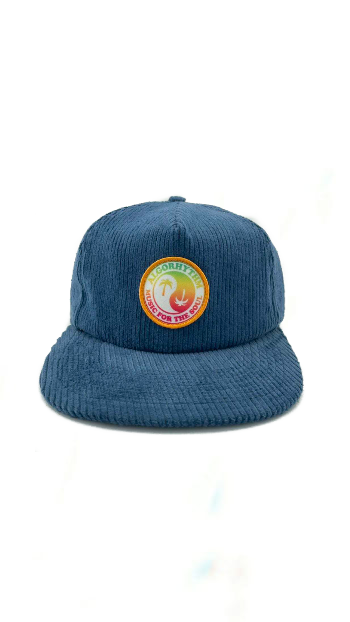 Algo Vibes Hat