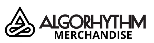 Algorhythm Merchandise logo