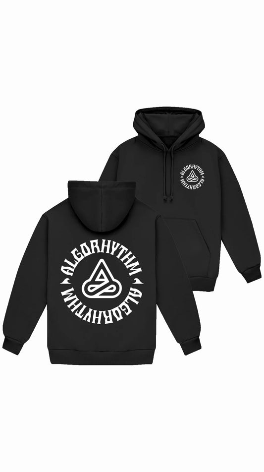 Logo Hoodie