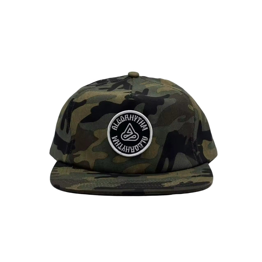 Camo Logo (Pre-Order)