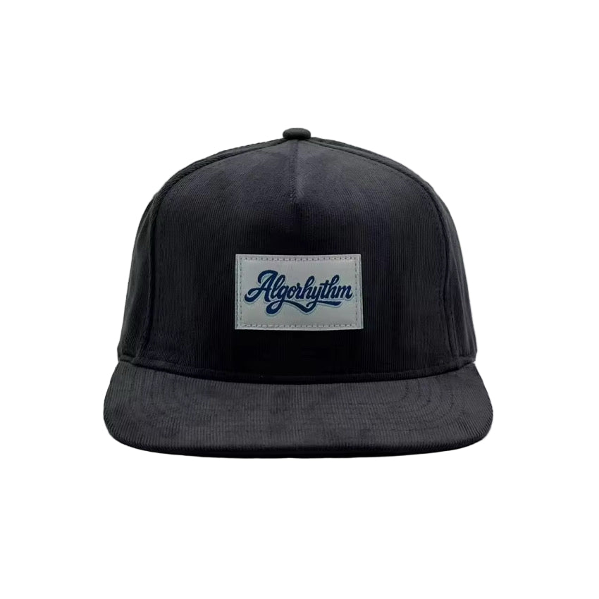 Royal Corduroy Snap (Pre-Order)