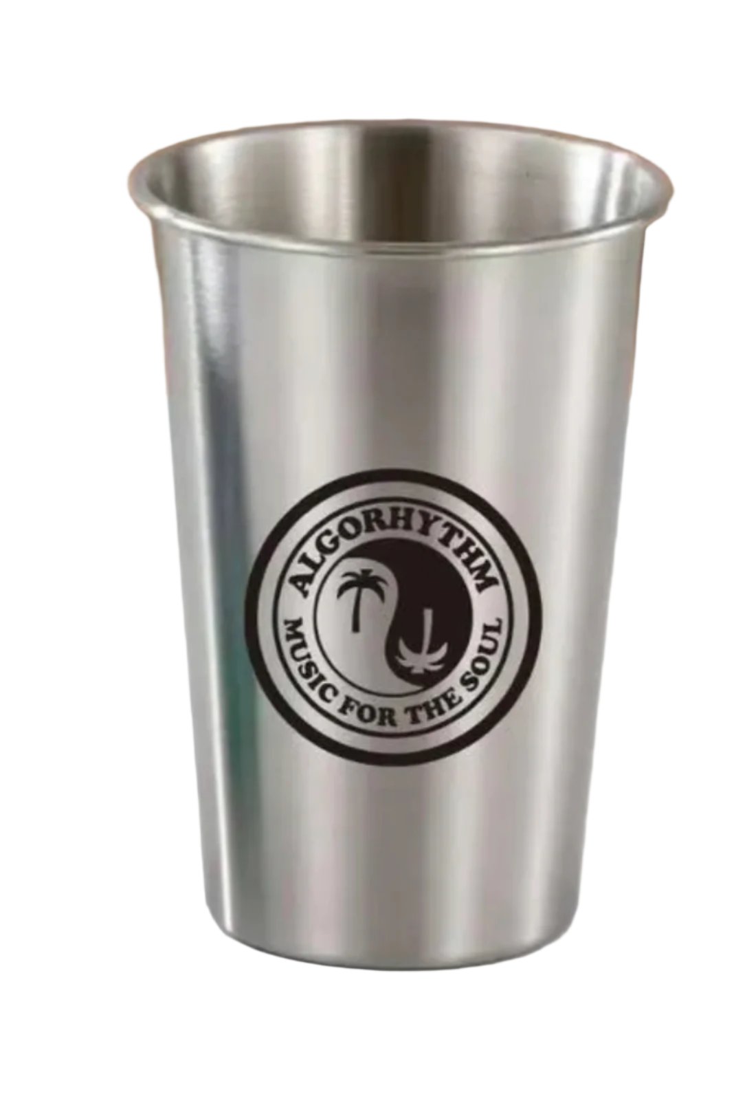 Yin Yang Cup