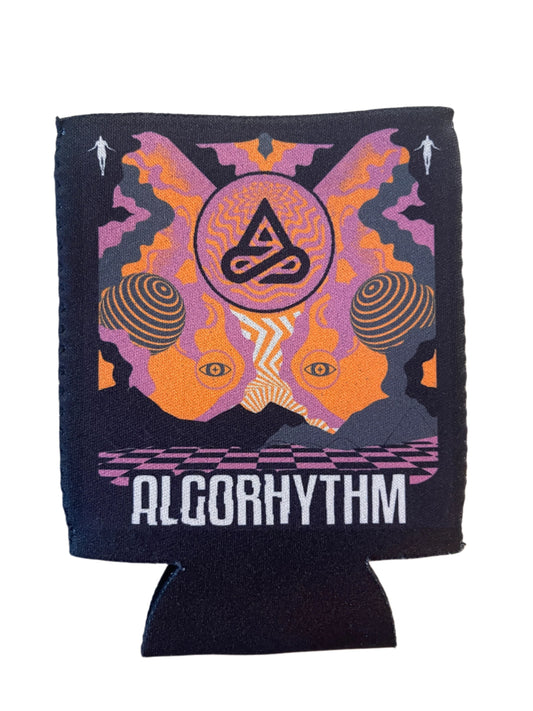 Koozie (Floating Island)