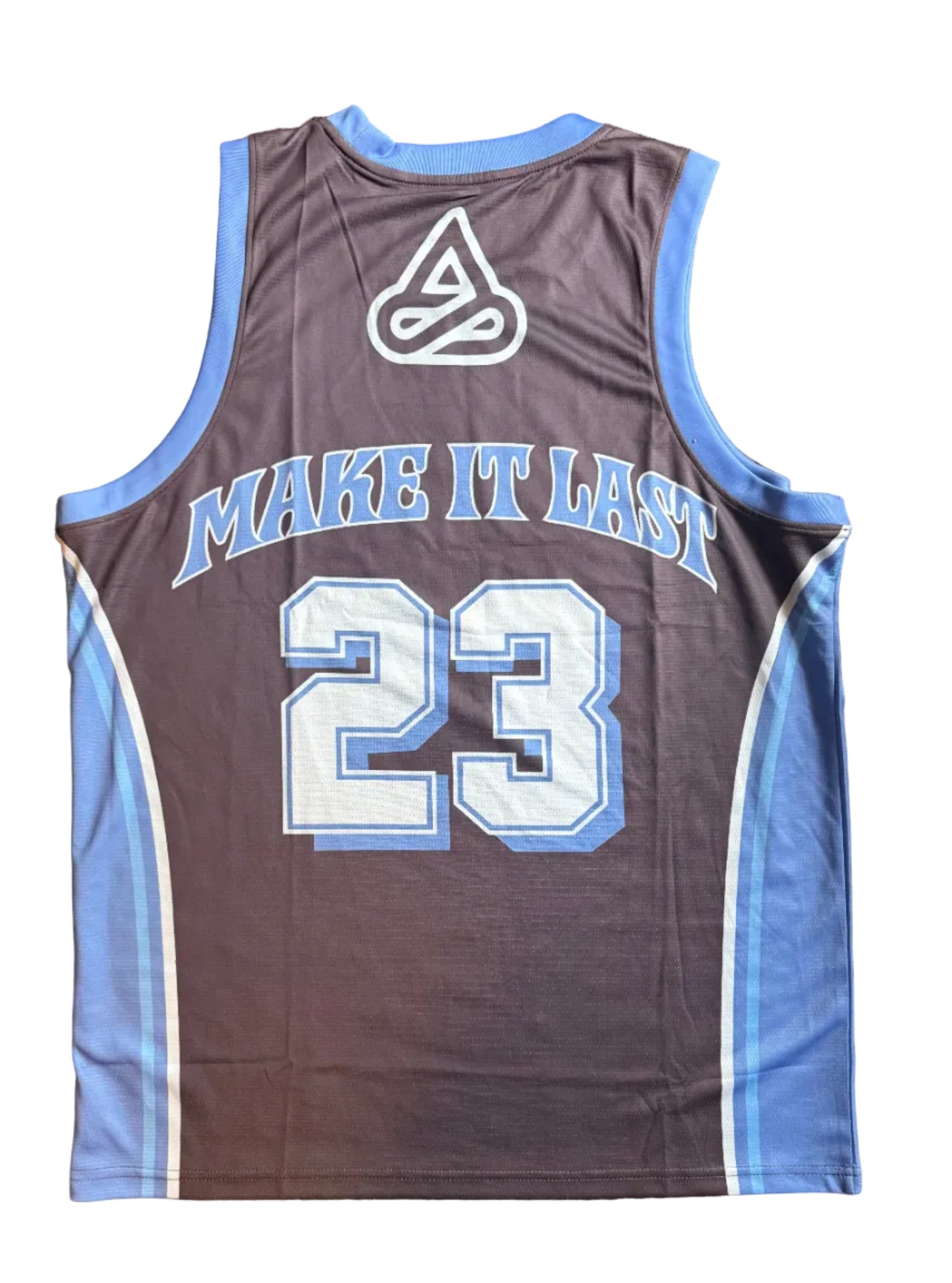 Make It Last Jersey