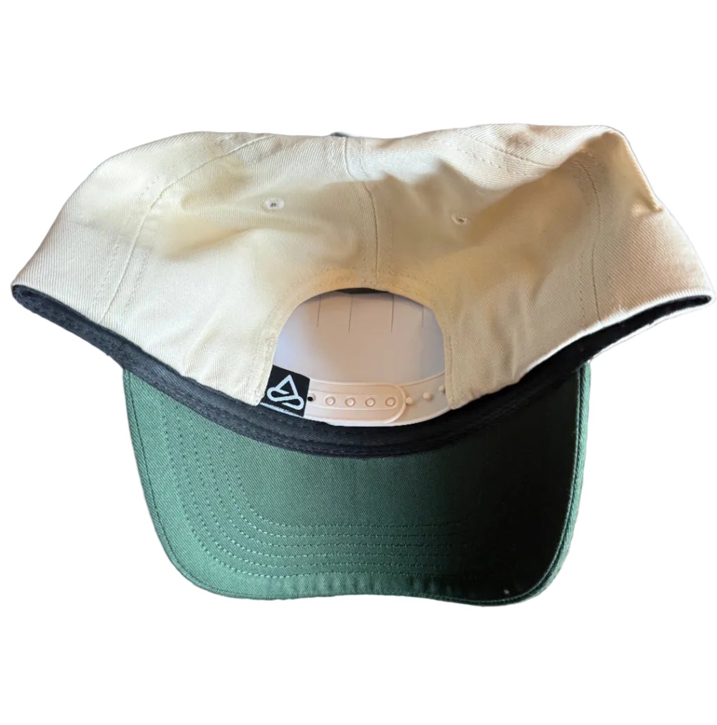 Low Key Snapback Hat