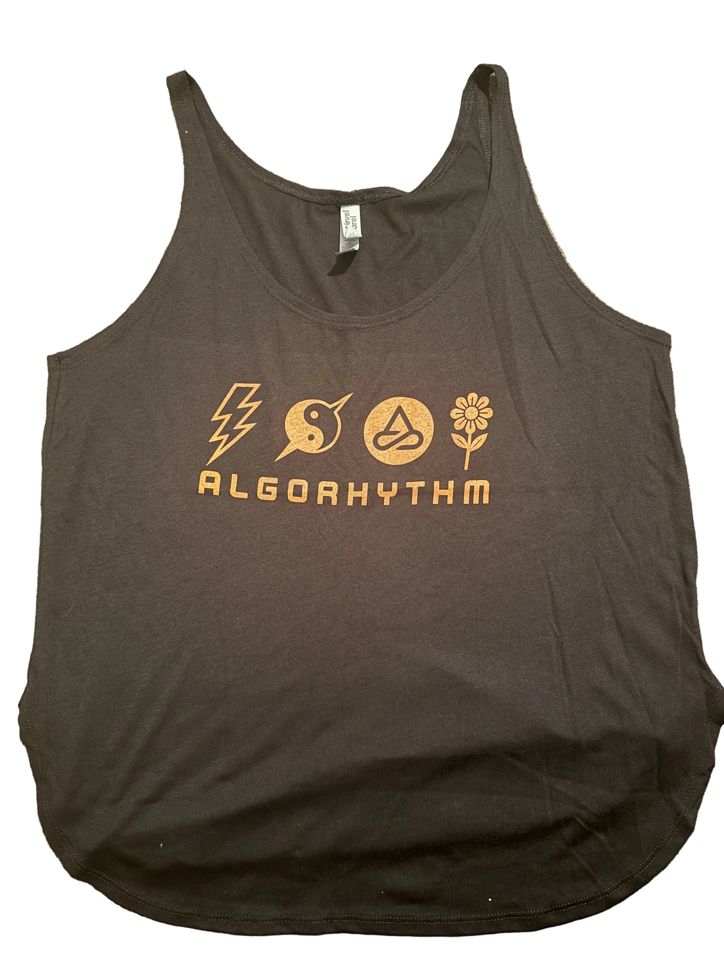 Women's Rouge Tank
