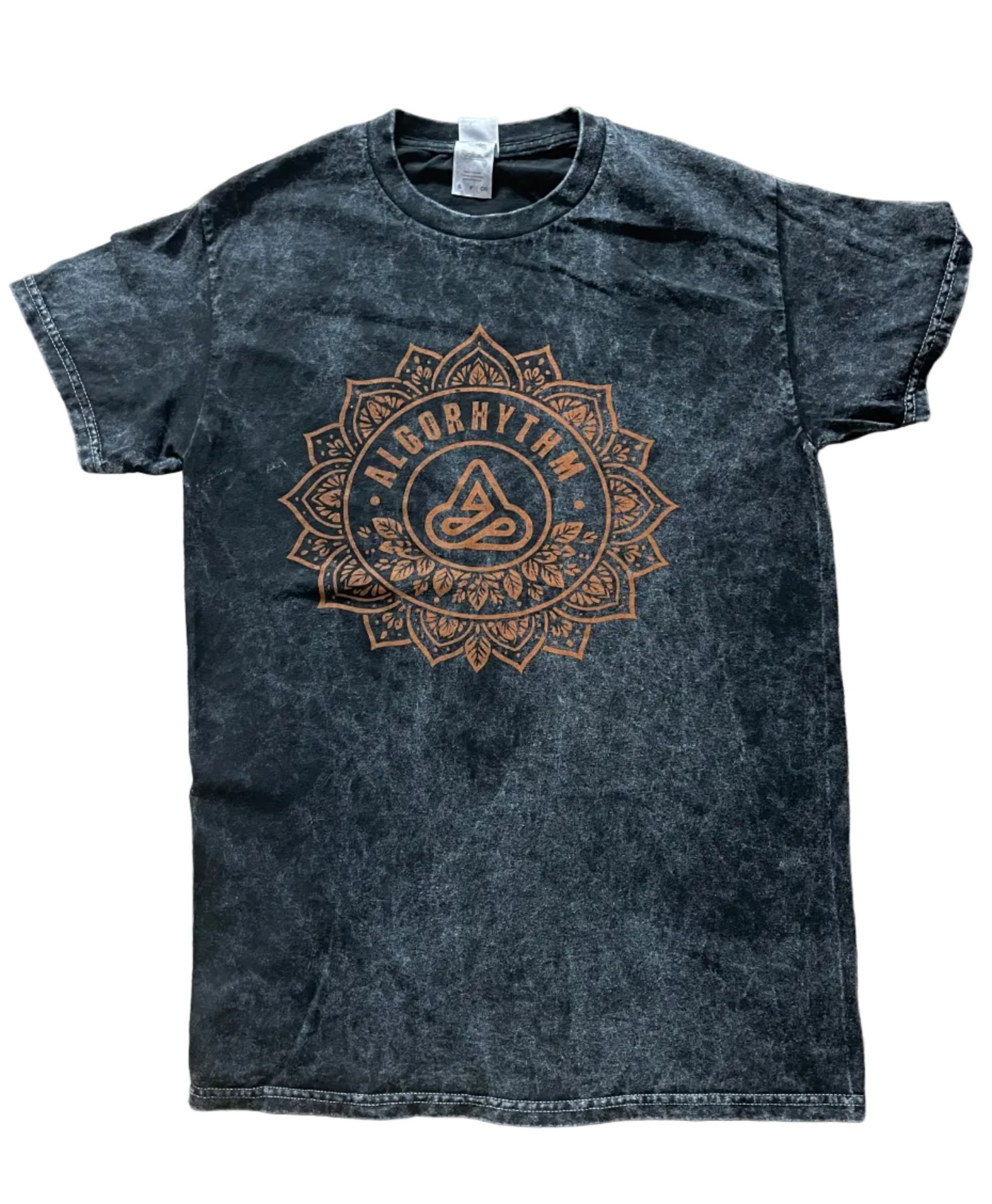 Womens Mandala Tee