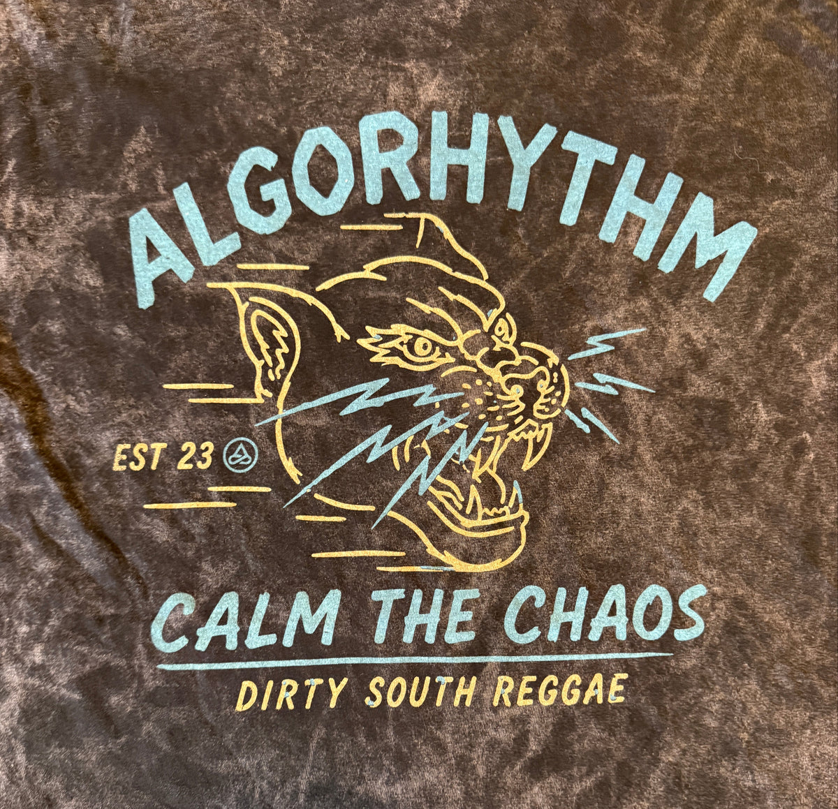Dirty South Tee