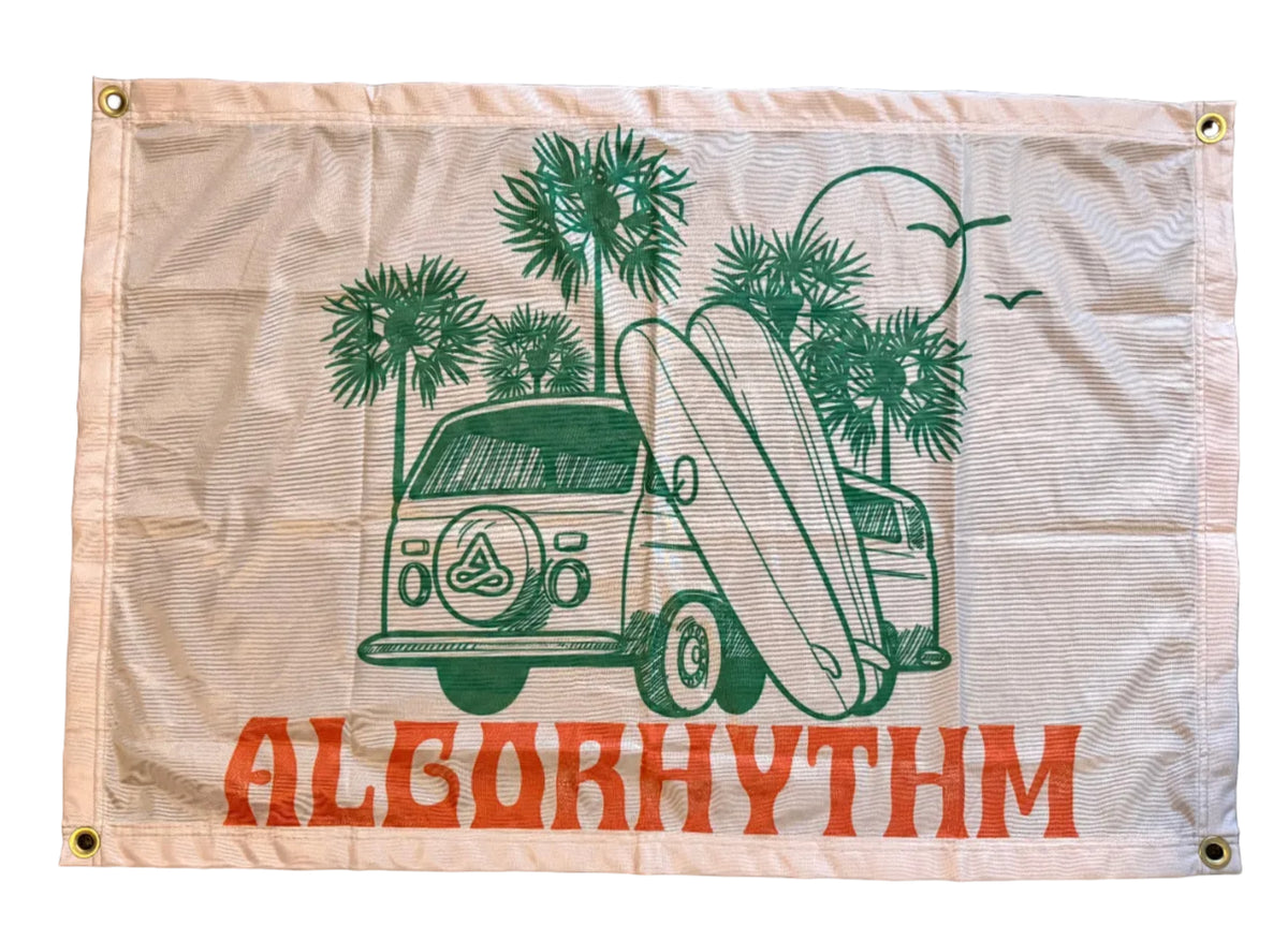 Van Flag