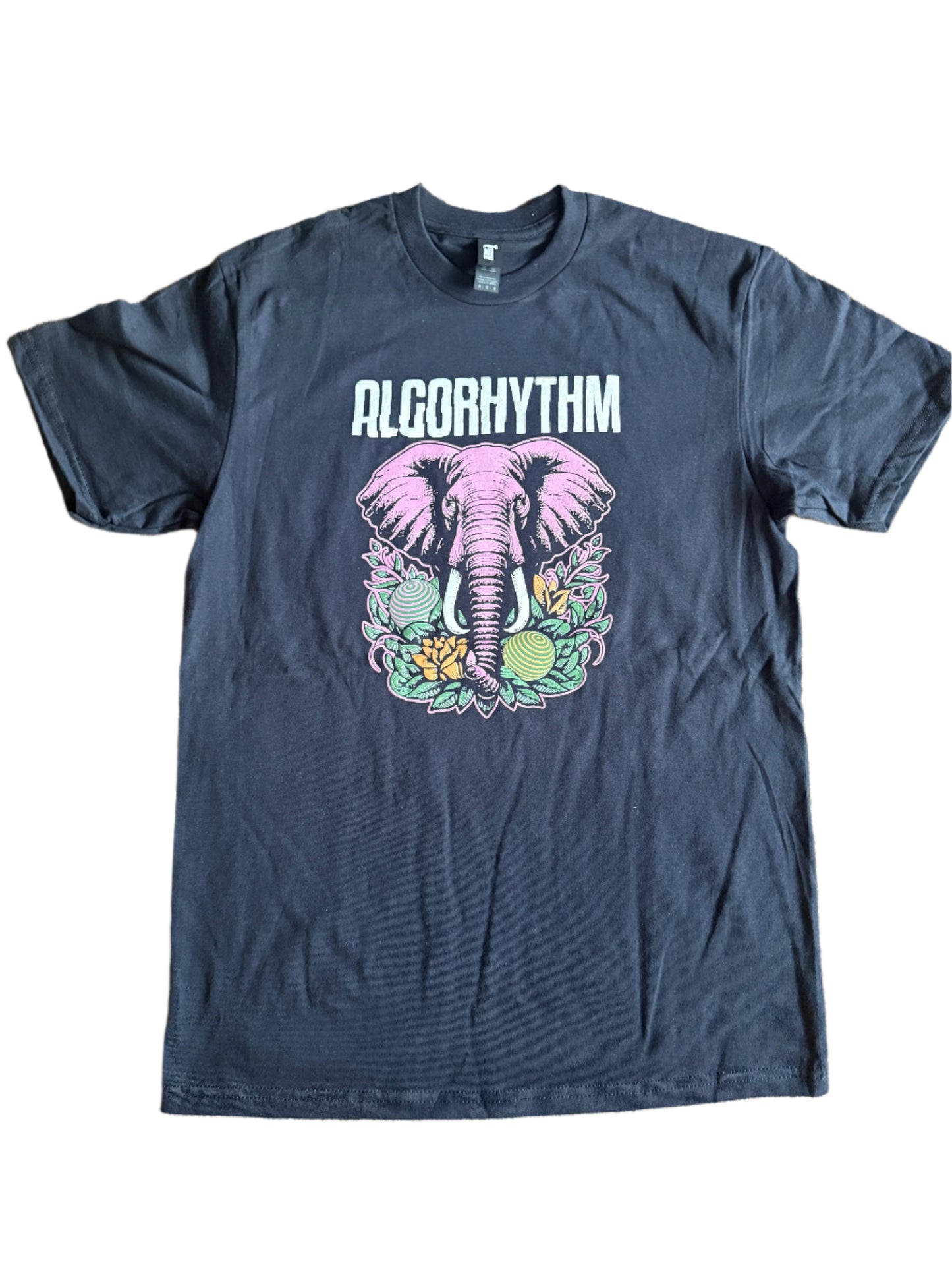 Elephant Space Tee