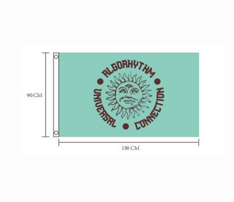 Flag (Universal Sun)