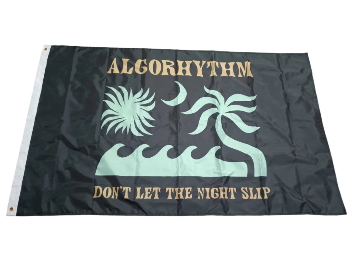 Flag (Enchanted Nights)