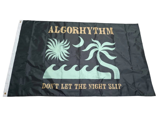 Flag (Enchanted Nights)