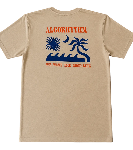 Good Life Tee
