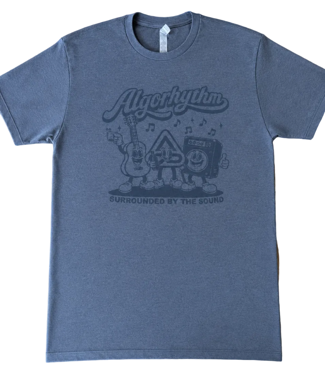 Logo Friends Tee