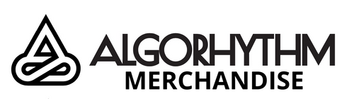 Algorhythm Merchandise 