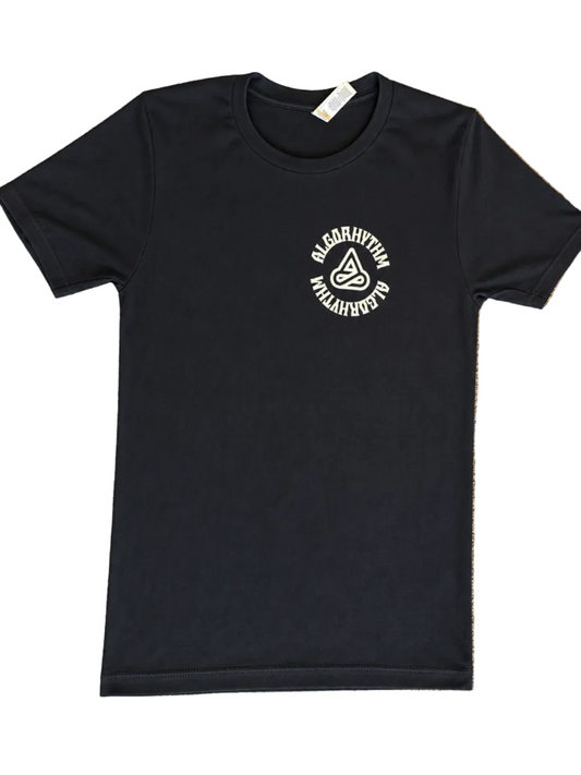 2026 Logo Tee