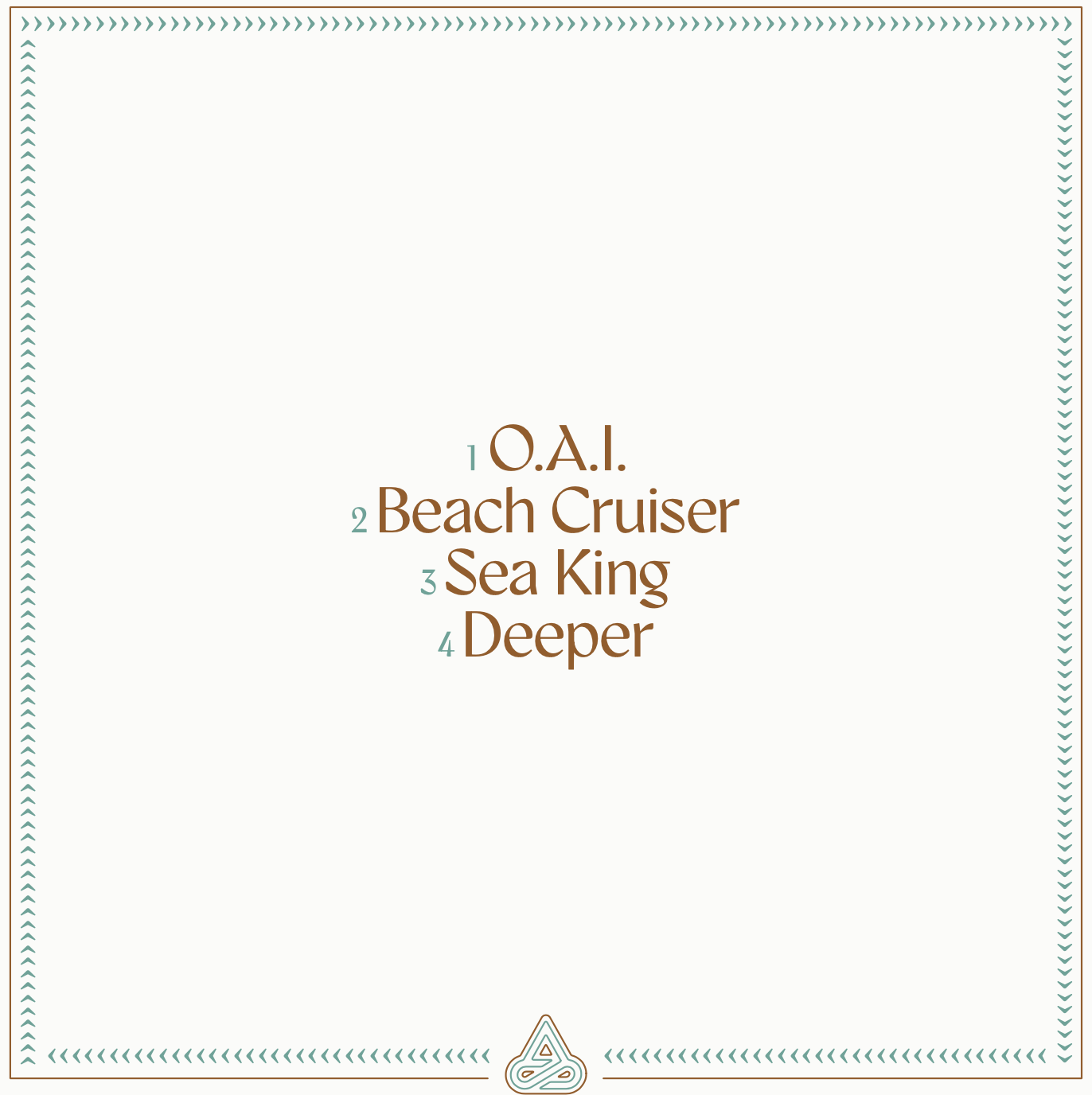 Island CD