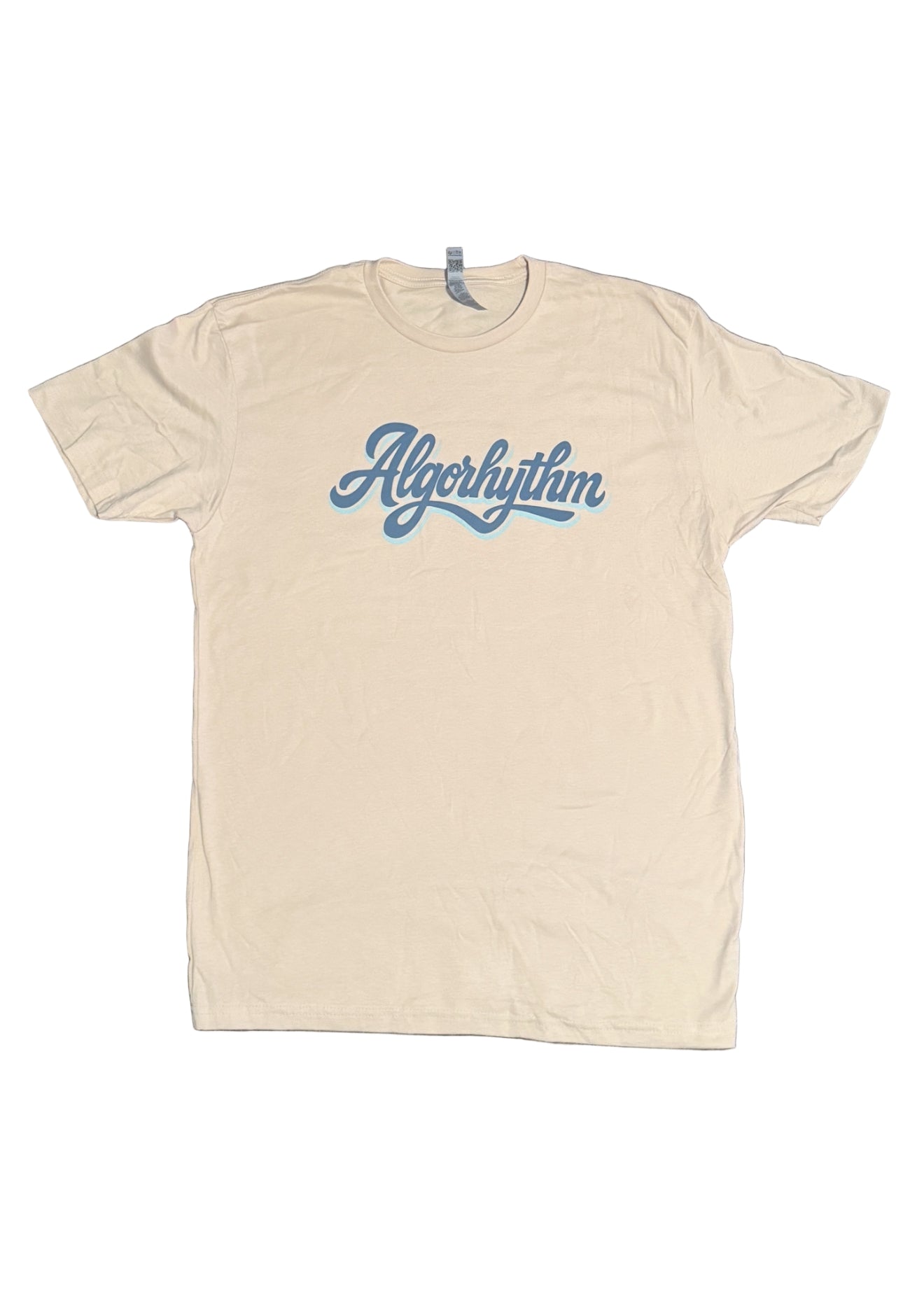 Royal Logo Tee