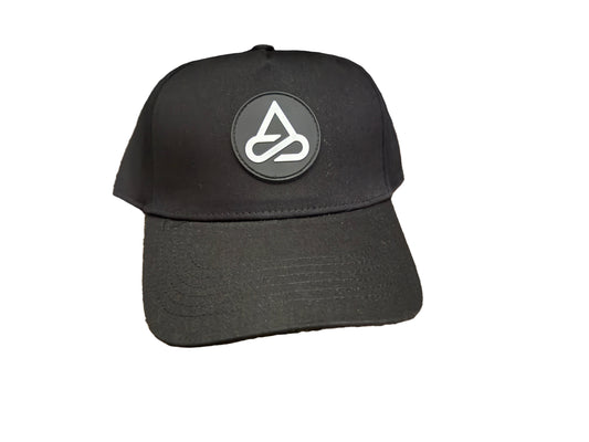 Algo Logo Patch Hat