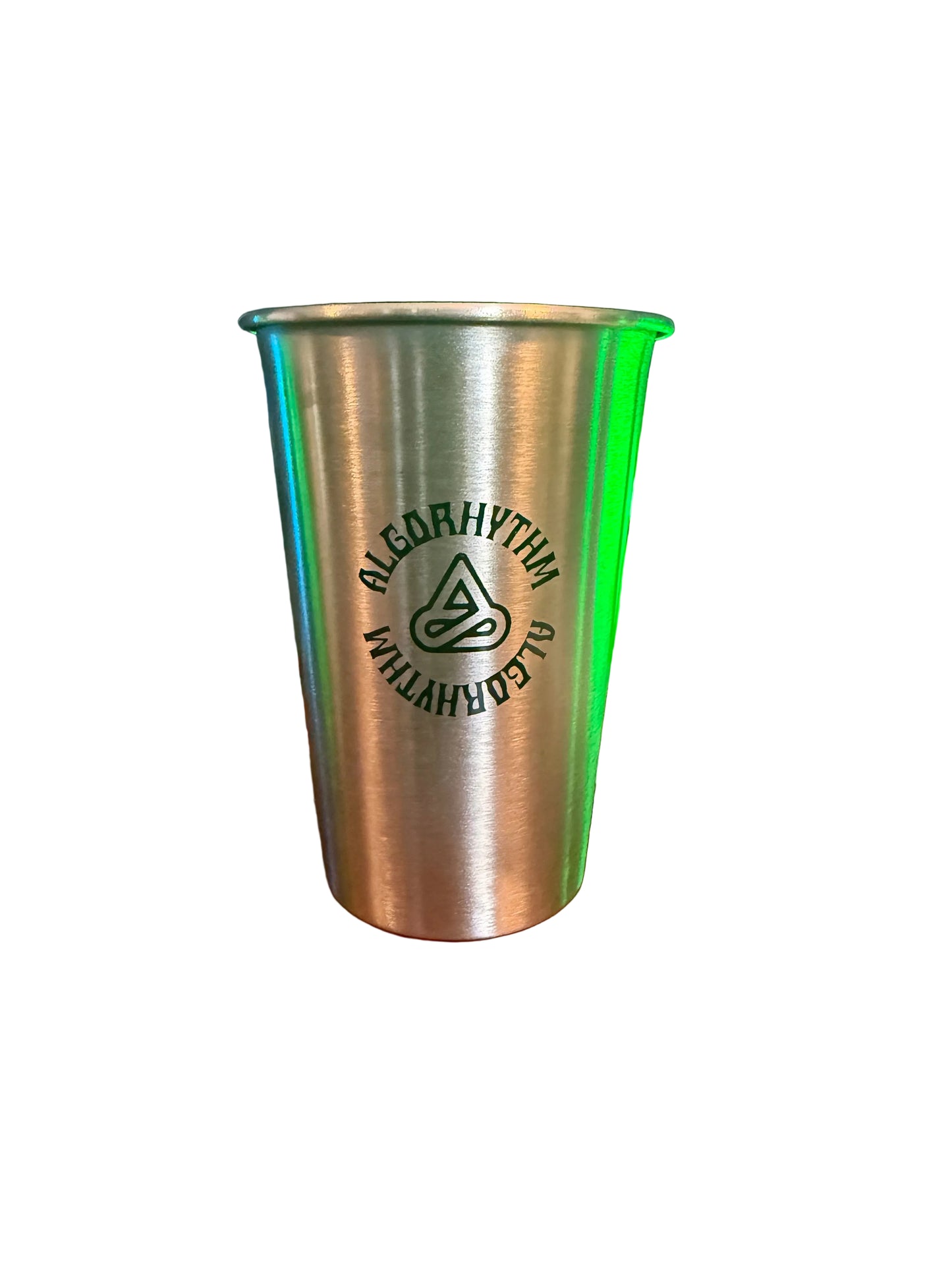 Algo Logo Cup