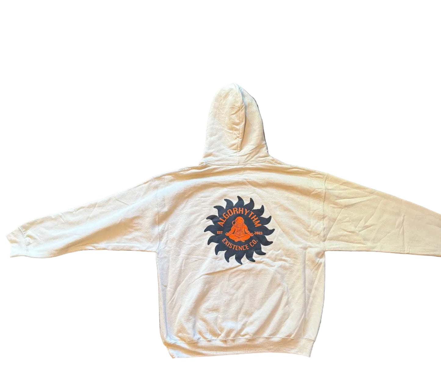 Existence Hoodie