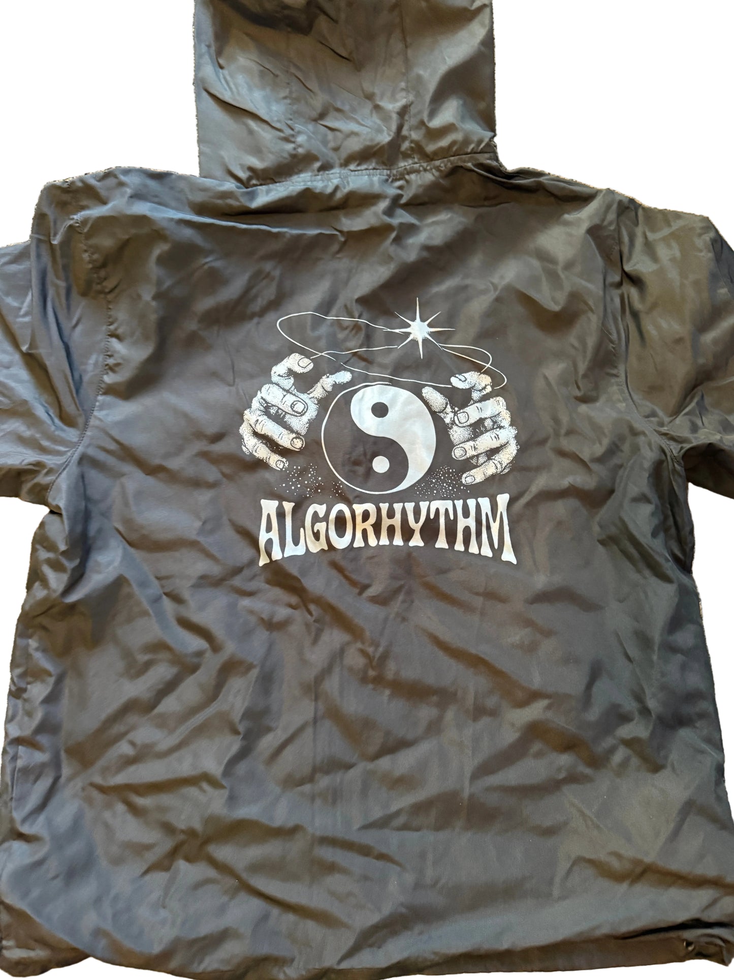 Illusion Rainjacket
