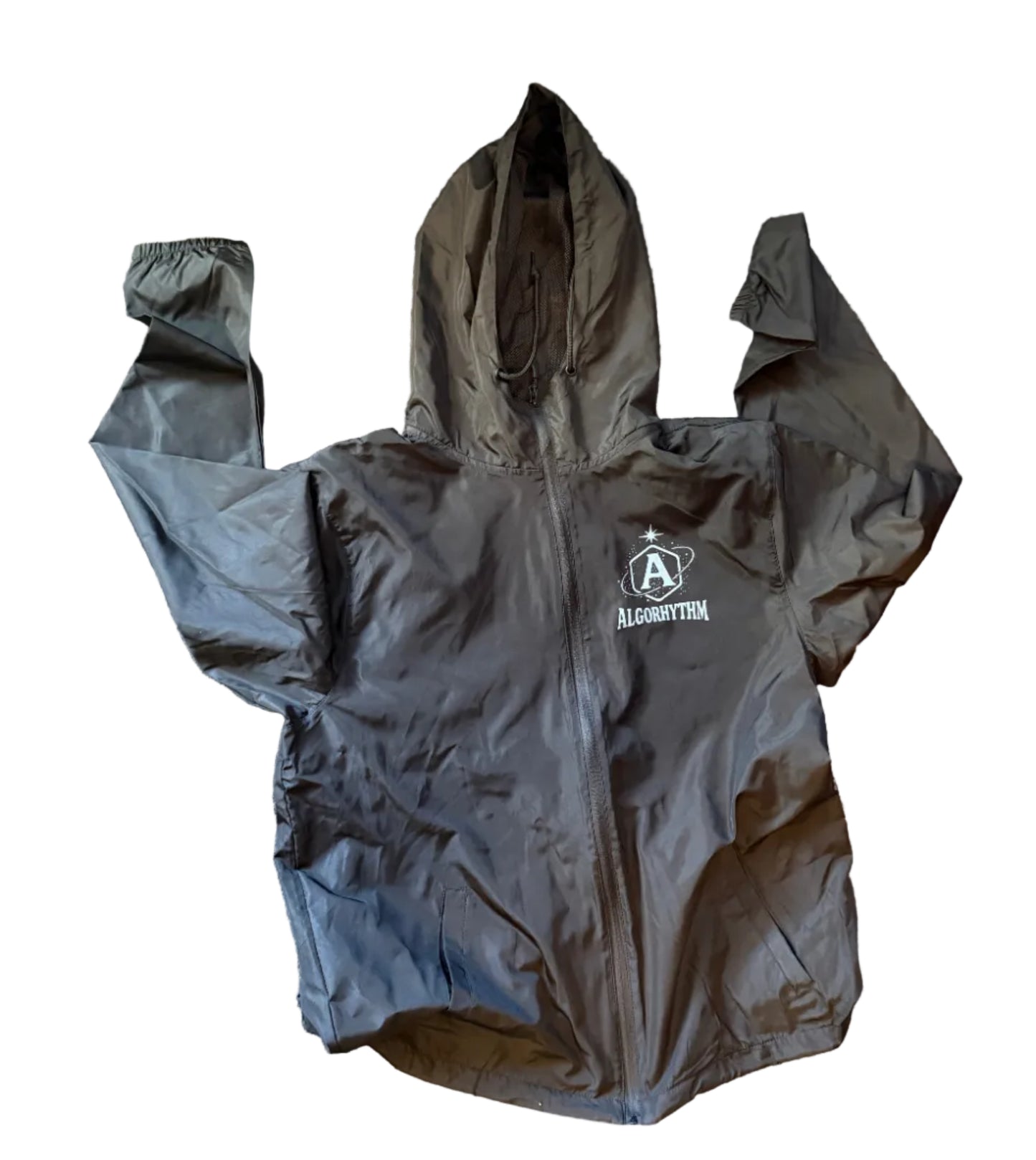 Illusion Rainjacket