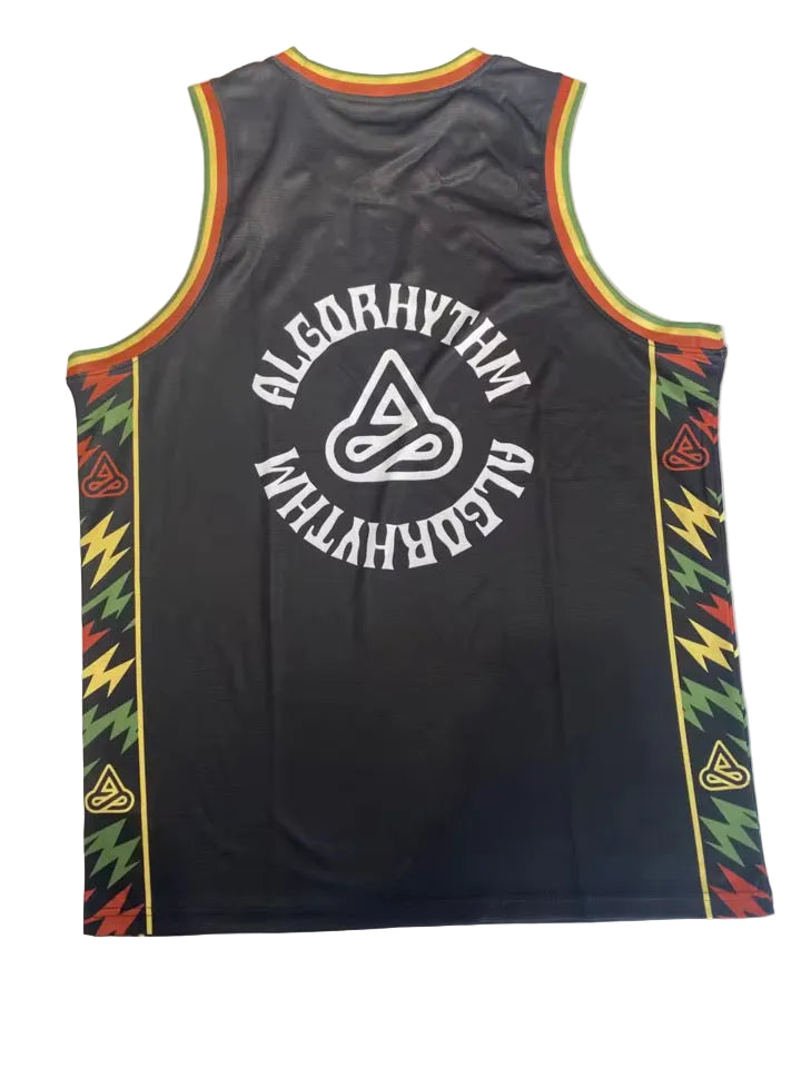 Illusion Roots Jersey