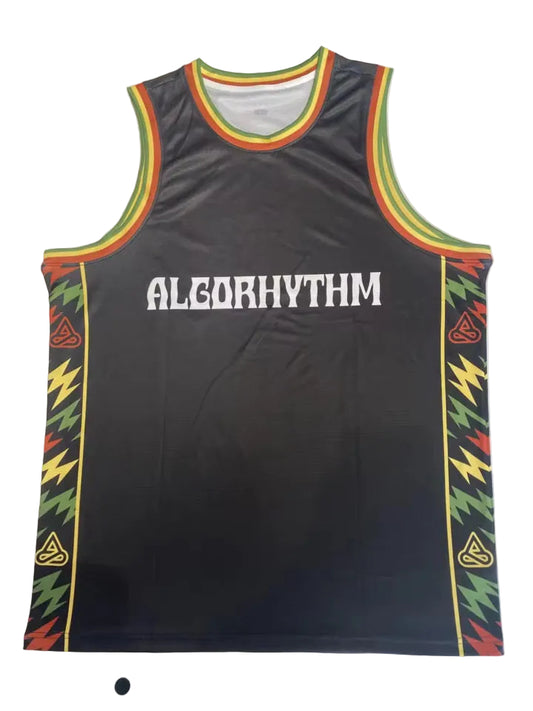 Illusion Roots Jersey