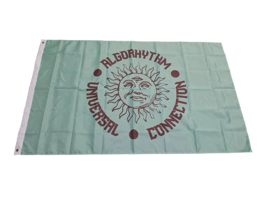 Universal Sun Flag