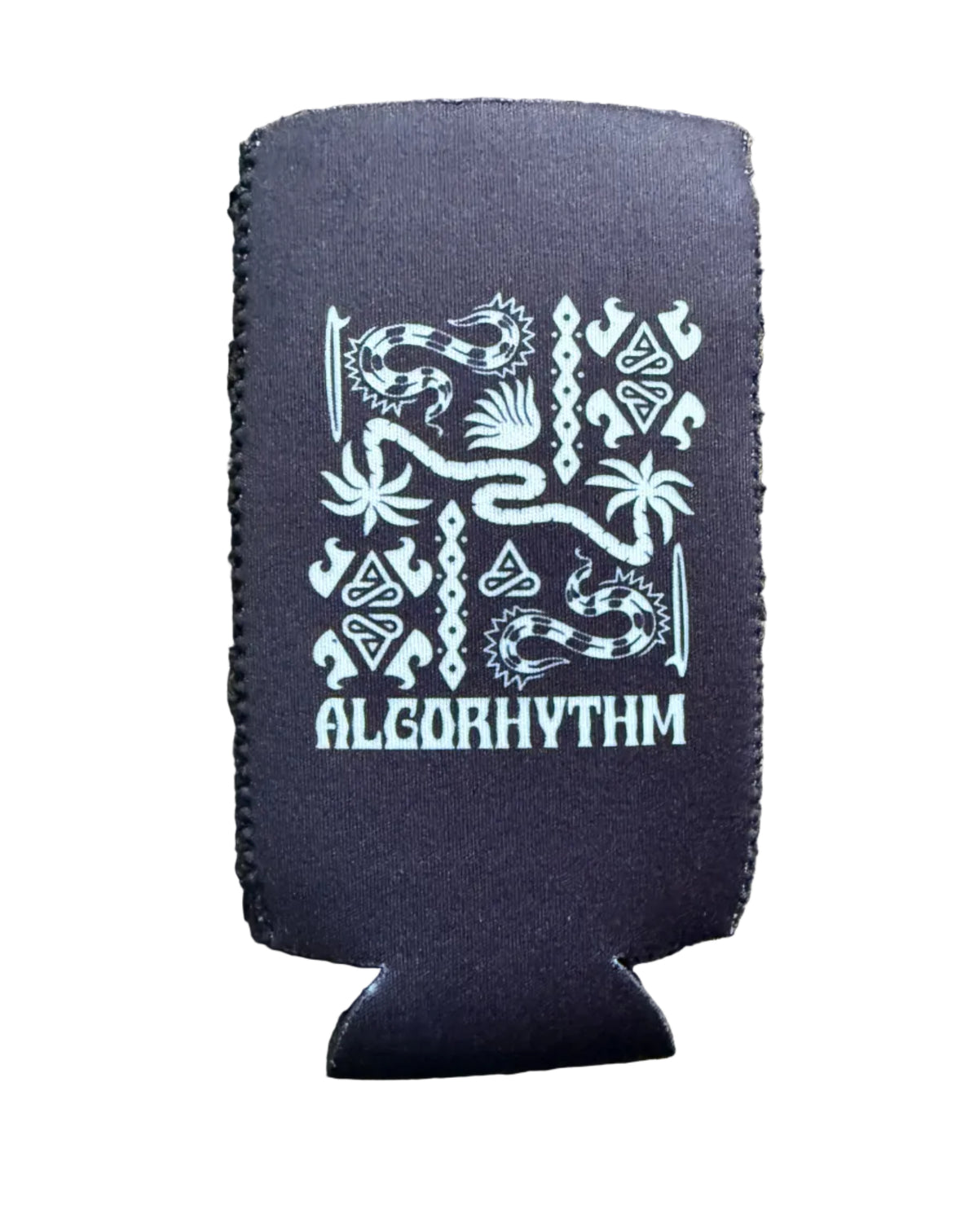 Burnout Koozie
