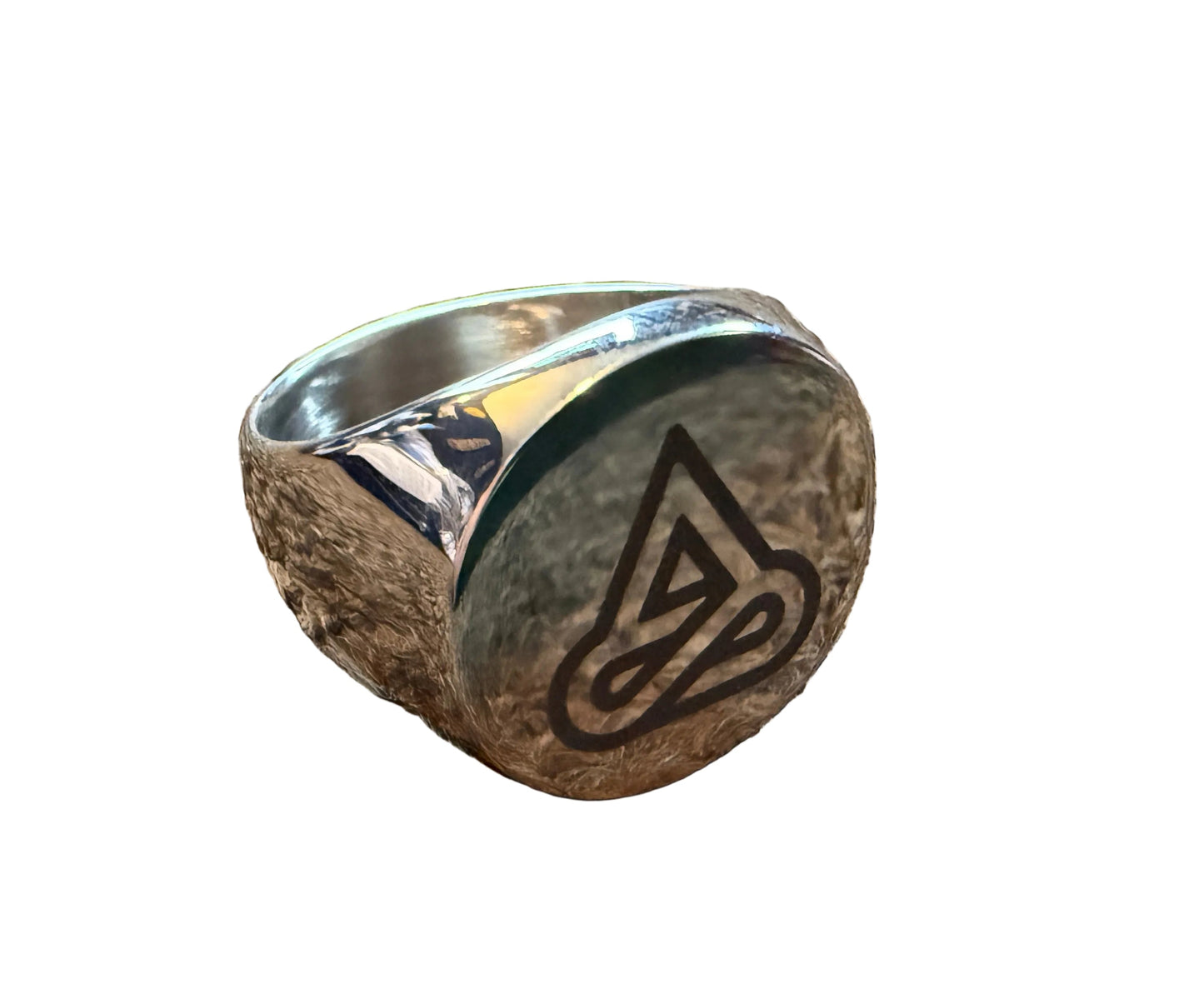 Logo Ring