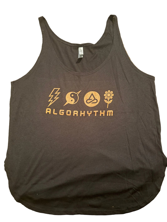 Women's Rouge Tank