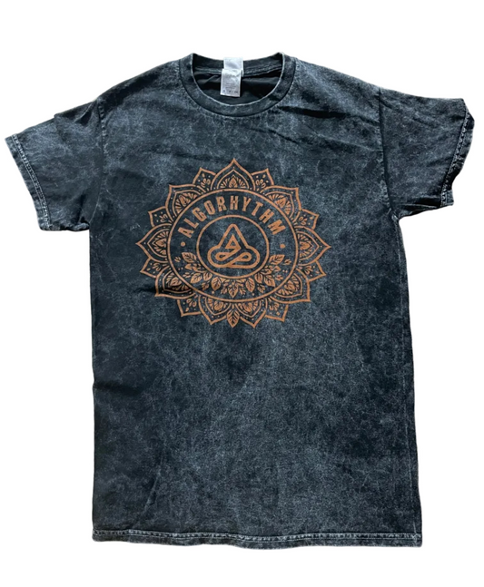 Womens Mandala Tee