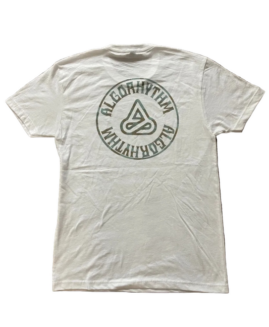 Camo Logo Tee