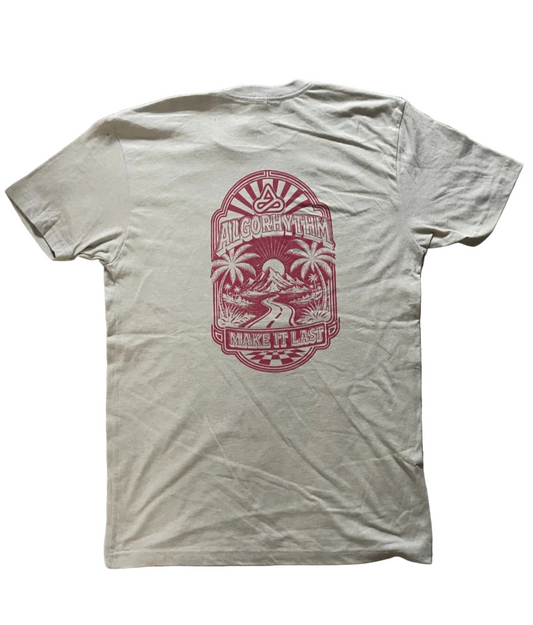 All Roads Tee