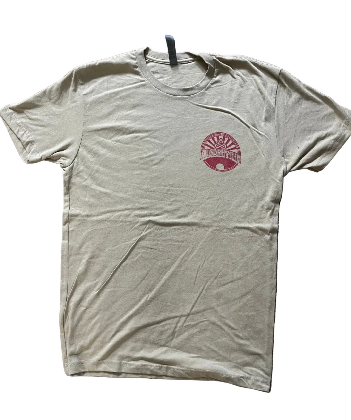 All Roads Tee