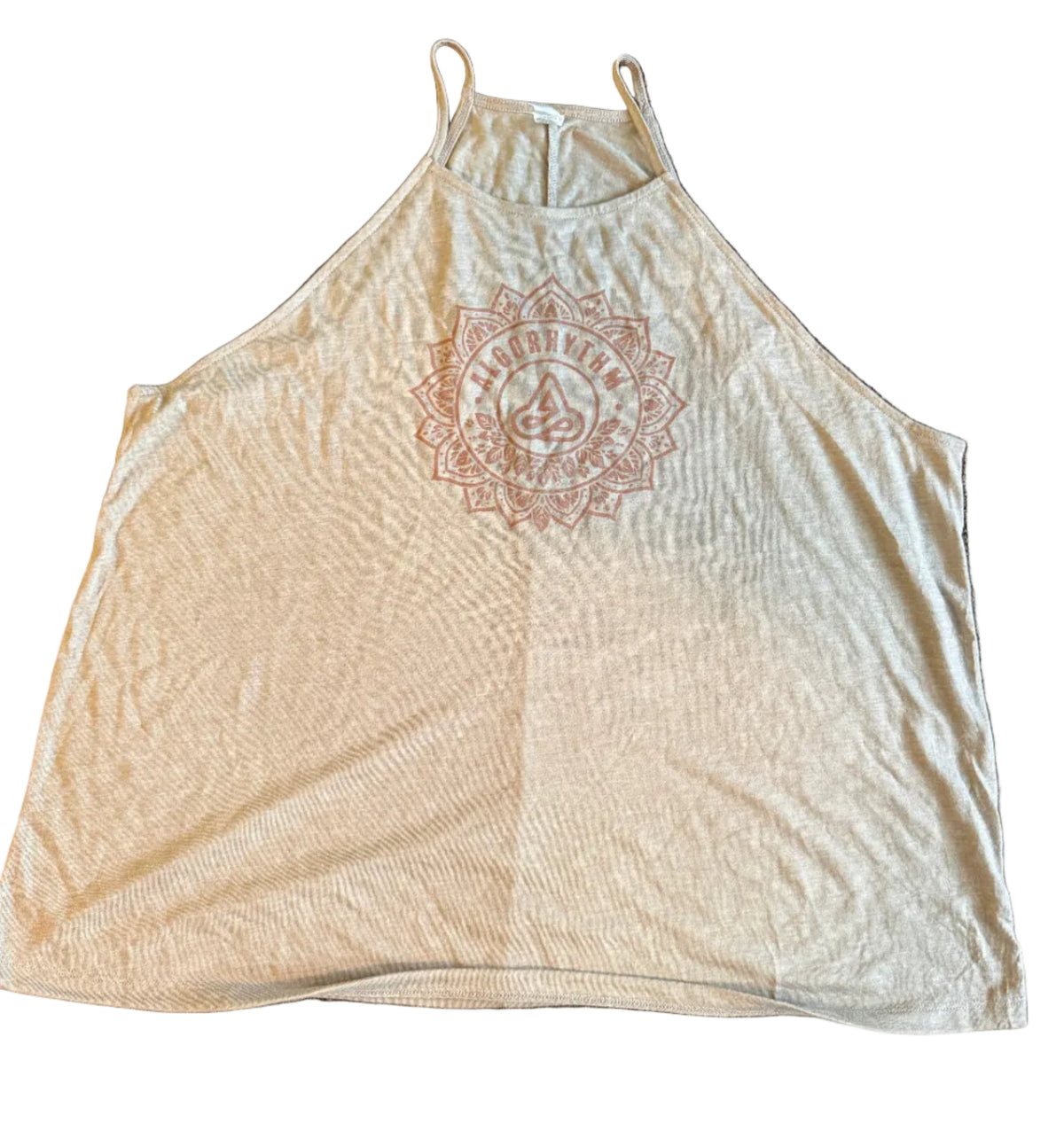 Womens Mandala Tank