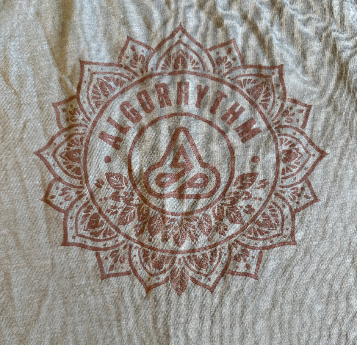 Womens Mandala Tank