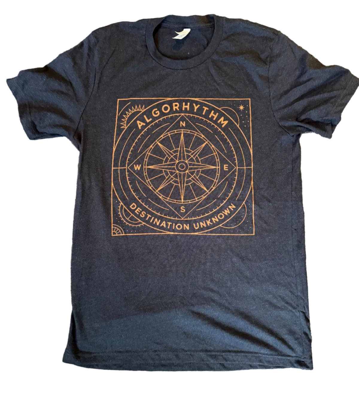 Destination Tee