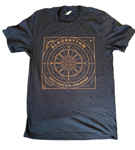 Destination Tee