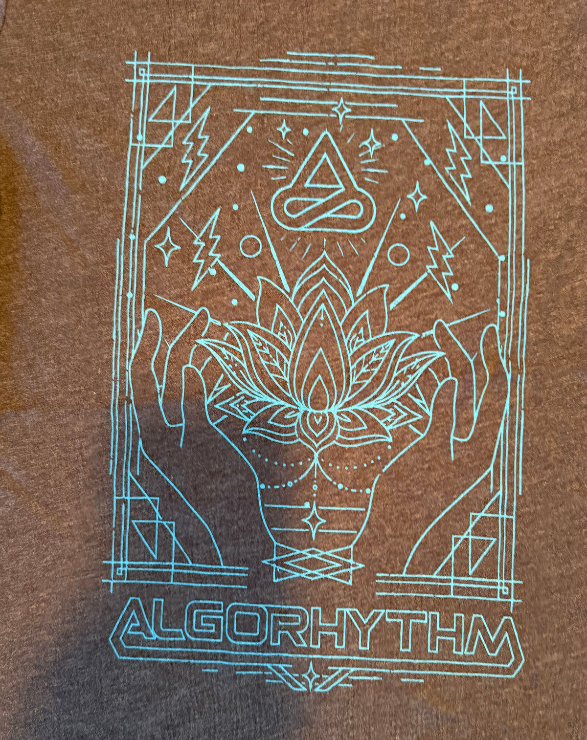 Praise Tee