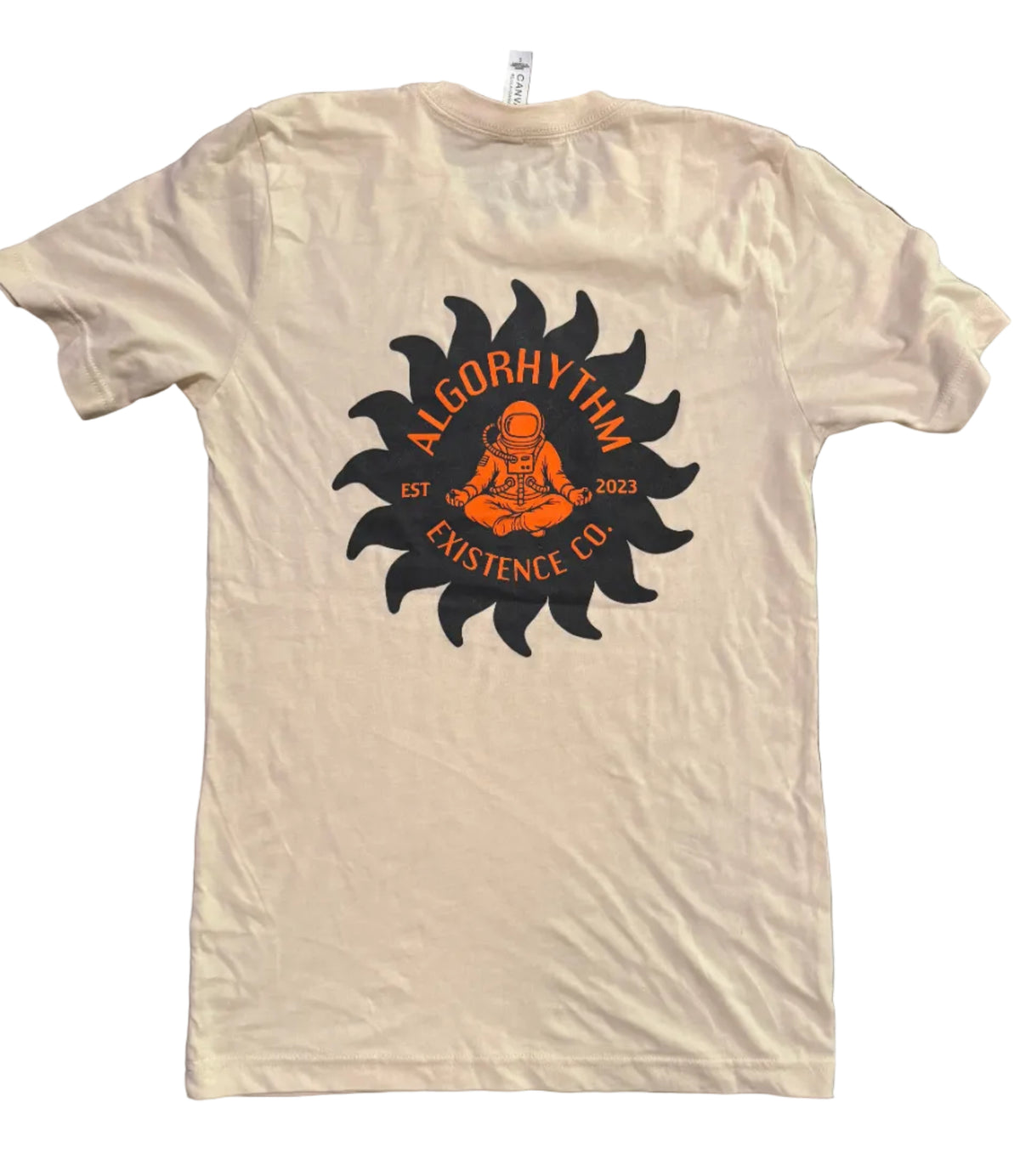 Existence Tee