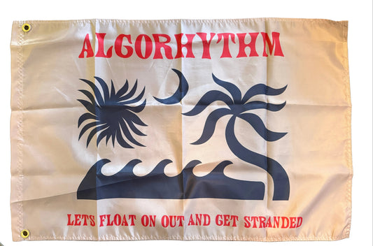 Stranded Flag