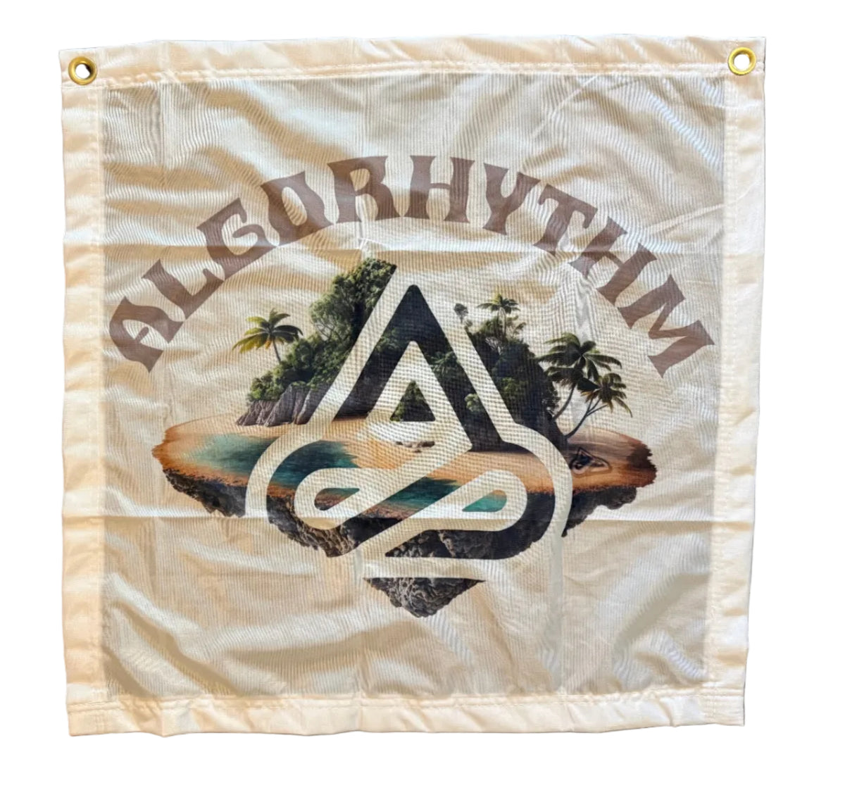 Island Flag