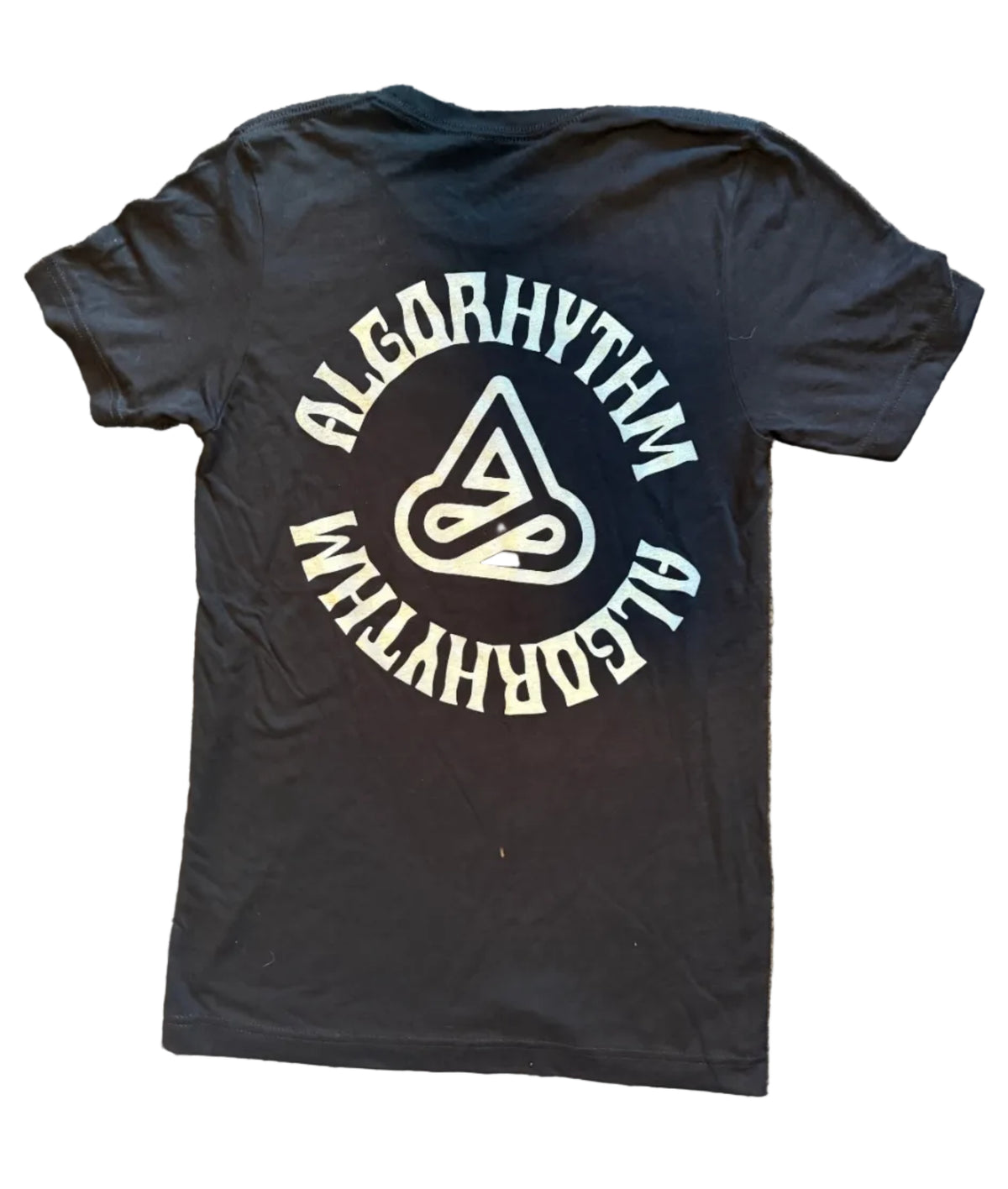 2026 Logo Tee